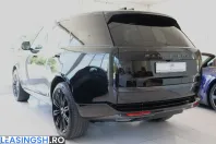 Land Rover Range Rover din 2025 cu 28.800 km - oferta LAN253800 - foto 4