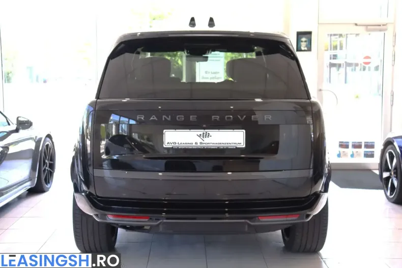 Land Rover Range Rover din 2025 cu 28.800 km - oferta LAN253800 - foto 5