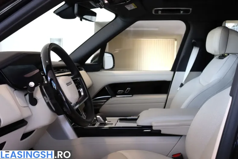 Land Rover Range Rover din 2025 cu 28.800 km - oferta LAN253800 - foto 8