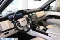 Land Rover Range Rover din 2025 cu 28.800 km - oferta LAN253800 - foto 9