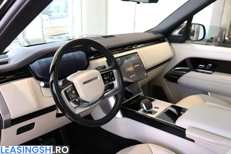 Land Rover Range Rover din 2025 cu 28.800 km - oferta LAN253800 - foto 9