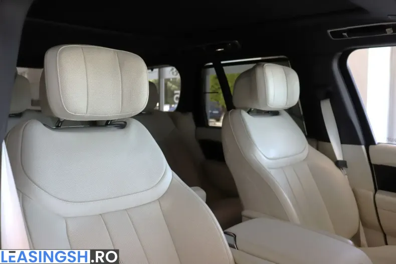 Land Rover Range Rover din 2025 cu 28.800 km - oferta LAN253800 - foto 12