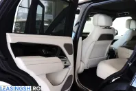 Land Rover Range Rover din 2025 cu 28.800 km - oferta LAN253800 - foto 13