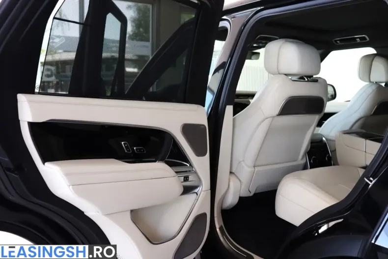 Land Rover Range Rover din 2025 cu 28.800 km - oferta LAN253800 - foto 13