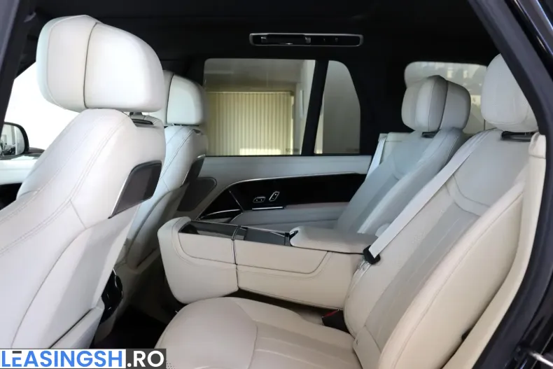Land Rover Range Rover din 2025 cu 28.800 km - oferta LAN253800 - foto 14