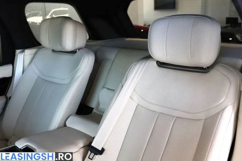 Land Rover Range Rover din 2025 cu 28.800 km - oferta LAN253800 - foto 15