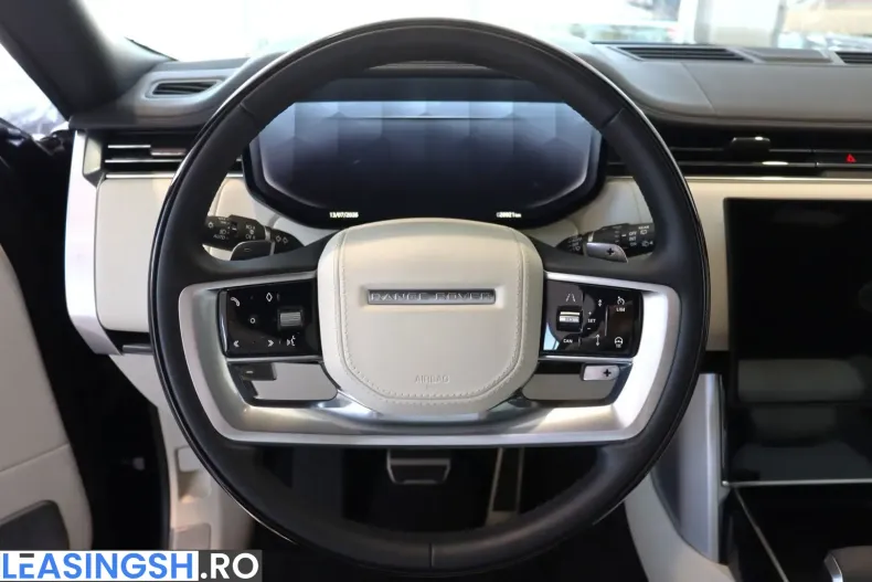 Land Rover Range Rover din 2025 cu 28.800 km - oferta LAN253800 - foto 16