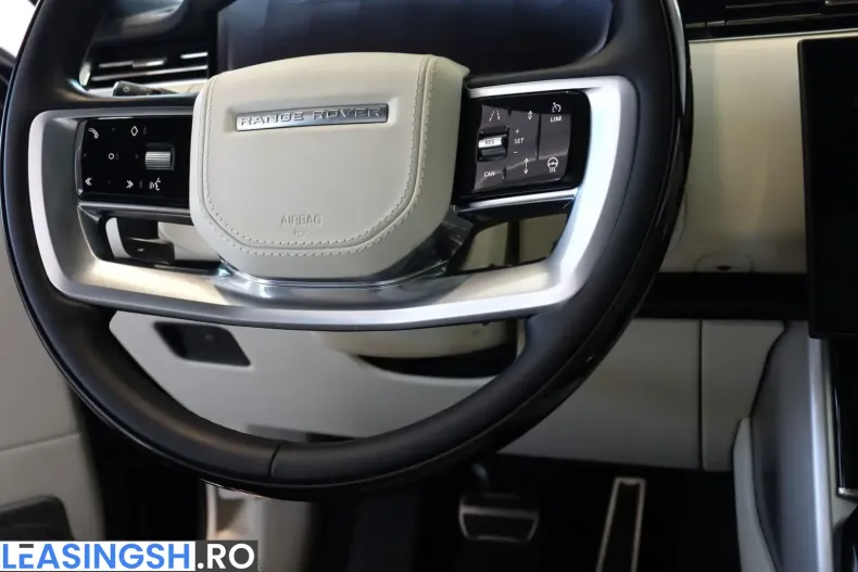 Land Rover Range Rover din 2025 cu 28.800 km - oferta LAN253800 - foto 22