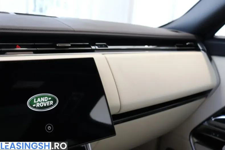 Land Rover Range Rover din 2025 cu 28.800 km - oferta LAN253800 - foto 24