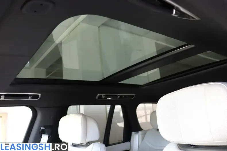 Land Rover Range Rover din 2025 cu 28.800 km - oferta LAN253800 - foto 27