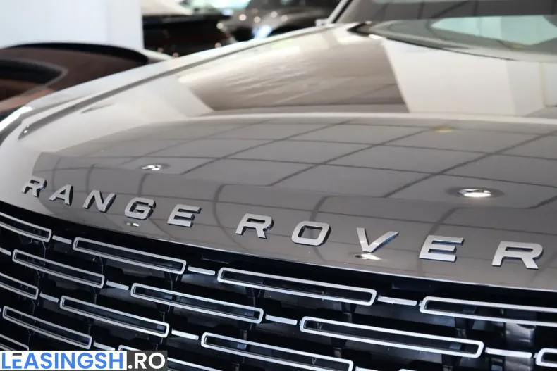 Land Rover Range Rover din 2025 cu 28.800 km - oferta LAN253800 - foto 29