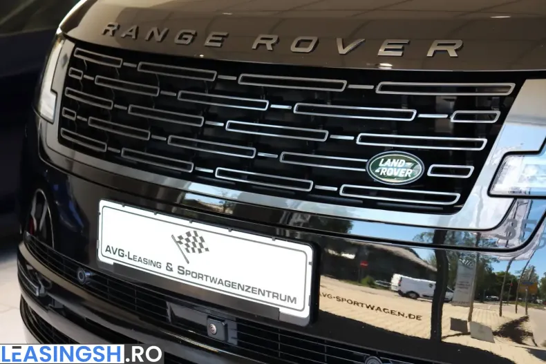 Land Rover Range Rover din 2025 cu 28.800 km - oferta LAN253800 - foto 30