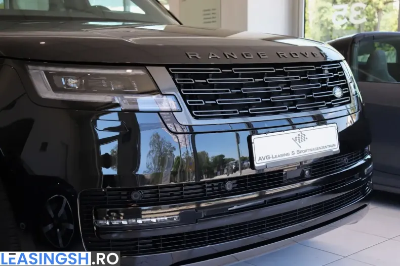 Land Rover Range Rover din 2025 cu 28.800 km - oferta LAN253800 - foto 31