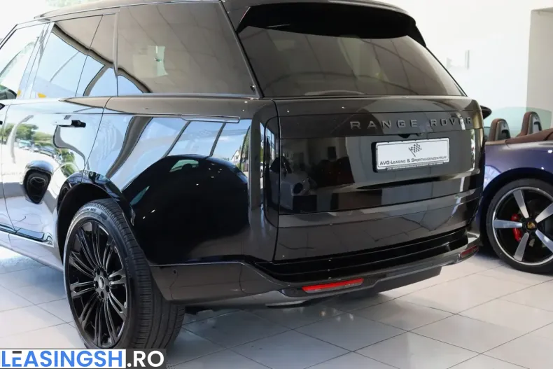 Land Rover Range Rover din 2025 cu 28.800 km - oferta LAN253800 - foto 34