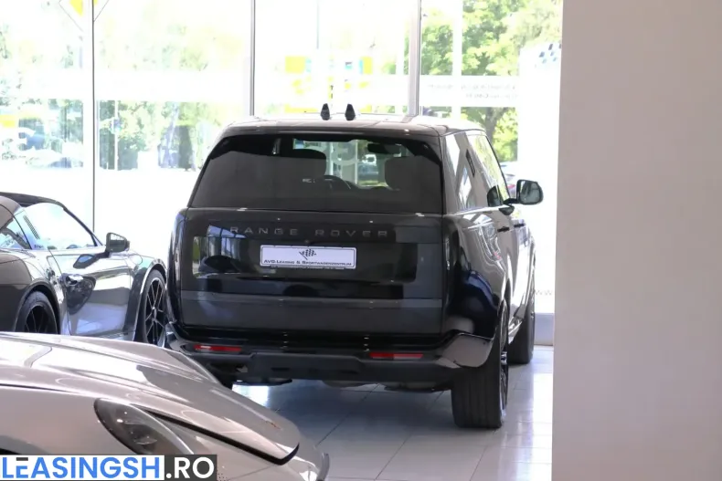 Land Rover Range Rover din 2025 cu 28.800 km - oferta LAN253800 - foto 37