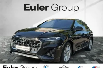 Audi Q8 din 2024 - oferta AUD253801