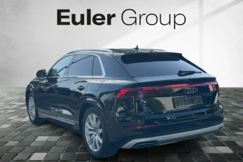 Audi Q8 din 2024 cu 26.222 km - oferta AUD253801 - foto 3