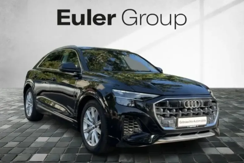 Audi Q8 din 2024 cu 26.222 km - oferta AUD253801 - foto 5