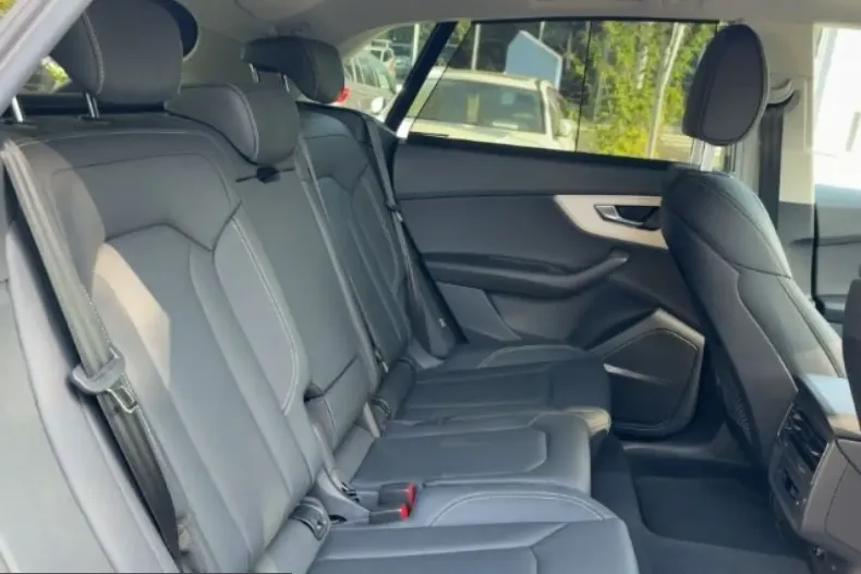 Audi Q8 din 2024 cu 26.222 km - oferta AUD253801 - foto 7