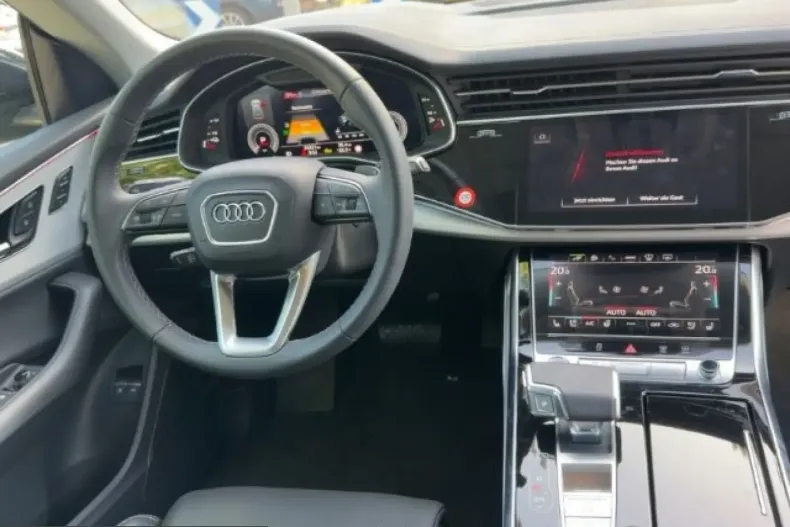 Audi Q8 din 2024 cu 26.222 km - oferta AUD253801 - foto 8