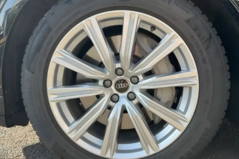 Audi Q8 din 2024 cu 26.222 km - oferta AUD253801 - foto 13