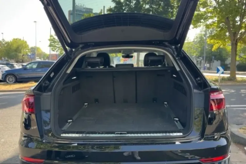 Audi Q8 din 2024 cu 26.222 km - oferta AUD253801 - foto 17