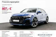 Audi Q8 din 2024 cu 43.693 km - oferta AUD253803 - foto 1