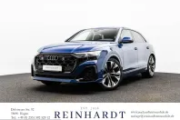Audi Q8 din 2024 cu 43.693 km - oferta AUD253803 - foto 5
