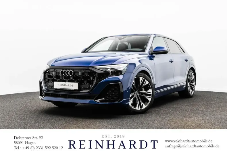 Audi Q8 din 2024 cu 43.693 km - oferta AUD253803 - foto 5