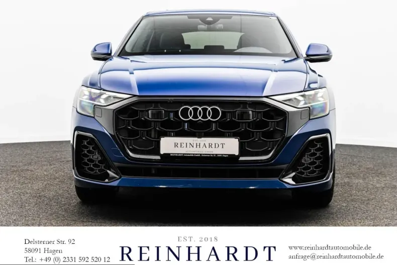 Audi Q8 din 2024 cu 43.693 km - oferta AUD253803 - foto 6