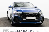 Audi Q8 din 2024 cu 43.693 km - oferta AUD253803 - foto 7