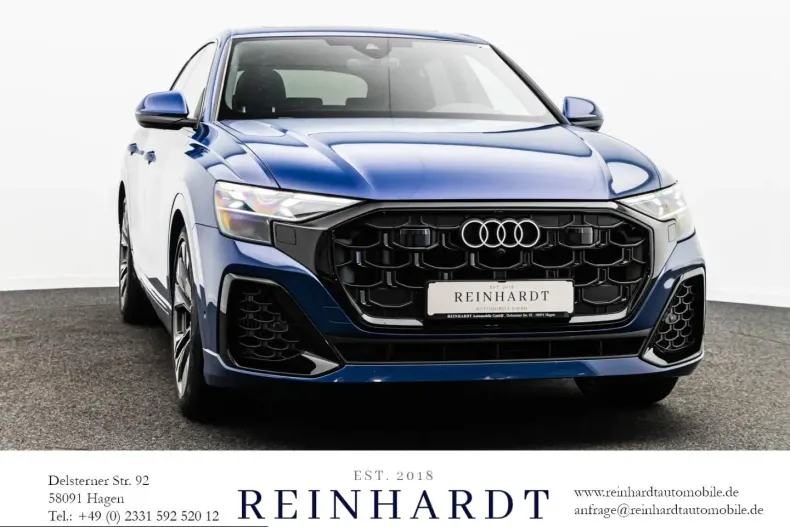 Audi Q8 din 2024 cu 43.693 km - oferta AUD253803 - foto 7