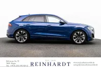 Audi Q8 din 2024 cu 43.693 km - oferta AUD253803 - foto 8