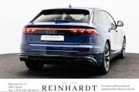 Audi Q8 din 2024 cu 43.693 km - oferta AUD253803 - foto 9
