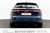 Audi Q8 din 2024 cu 43.693 km - oferta AUD253803 - foto 10