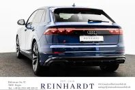 Audi Q8 din 2024 cu 43.693 km - oferta AUD253803 - foto 11