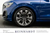 Audi Q8 din 2024 cu 43.693 km - oferta AUD253803 - foto 13