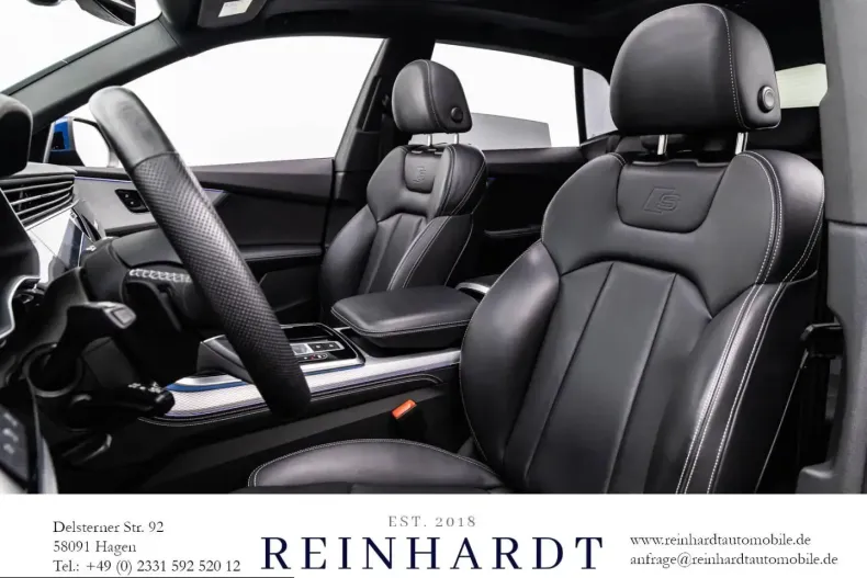 Audi Q8 din 2024 cu 43.693 km - oferta AUD253803 - foto 15