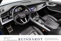 Audi Q8 din 2024 cu 43.693 km - oferta AUD253803 - foto 16
