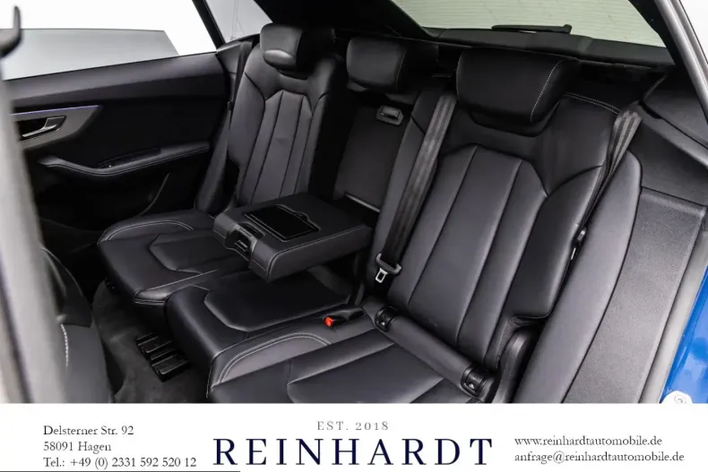 Audi Q8 din 2024 cu 43.693 km - oferta AUD253803 - foto 18