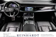 Audi Q8 din 2024 cu 43.693 km - oferta AUD253803 - foto 19