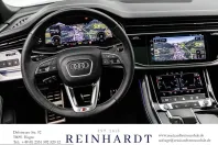 Audi Q8 din 2024 cu 43.693 km - oferta AUD253803 - foto 20
