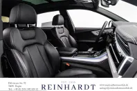Audi Q8 din 2024 cu 43.693 km - oferta AUD253803 - foto 21