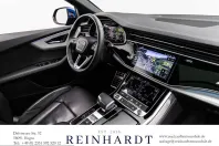 Audi Q8 din 2024 cu 43.693 km - oferta AUD253803 - foto 22