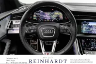 Audi Q8 din 2024 cu 43.693 km - oferta AUD253803 - foto 24
