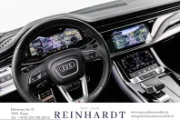 Audi Q8 din 2024 cu 43.693 km - oferta AUD253803 - foto 31