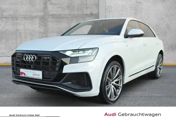 Audi Q8 din 2023 - oferta AUD253804