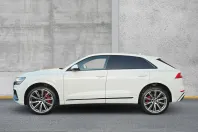 Audi Q8 din 2023 cu 41.915 km - oferta AUD253804 - foto 2