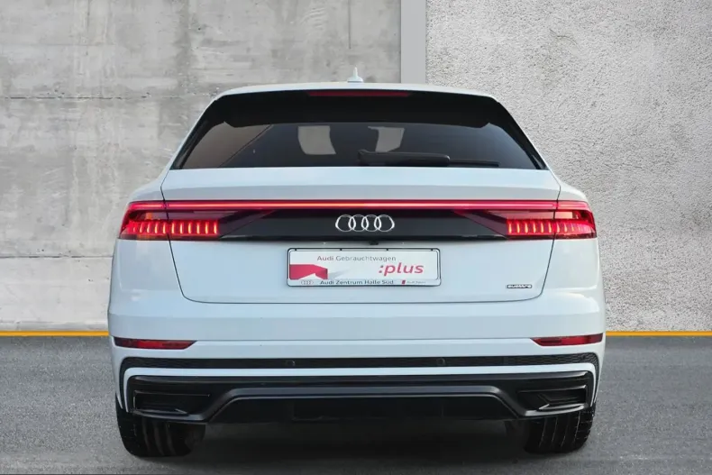 Audi Q8 din 2023 cu 41.915 km - oferta AUD253804 - foto 4