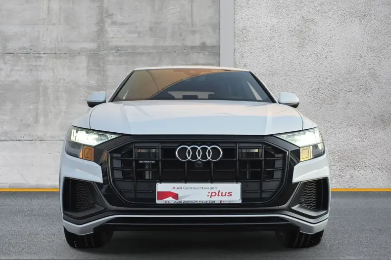 Audi Q8 din 2023 cu 41.915 km - oferta AUD253804 - foto 5